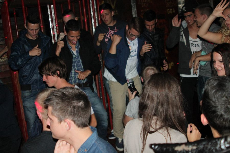 2013.06.26 Szerda Lapos Nyárnyitó Fesztivál Fotók:árpika