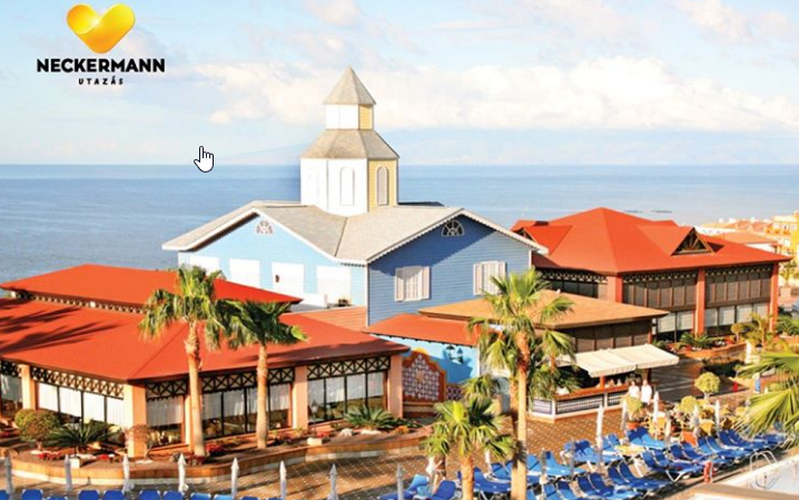 Hazai befektető vette meg a Neckermann Magyaországot