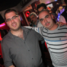 2016.01.16 Mamma Mia Szombati Házibuli DJ:Balage&Solymi Conga Fotók:árpika