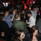 2016.12.09. Mamma Mia Jack&Coke Night Dj:Hubik Solymi Conga Fotók:árpika