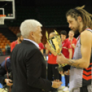 2019.02.16 Hepp Kupa döntő és Zsíros Tibor Férfi kosárlabda Magyar Kupa döntő