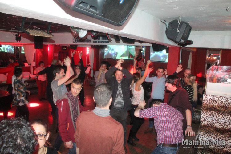 2018.02.09.Mamma Mia Pénteki Házibuli Dj:ice Fotók:árpika