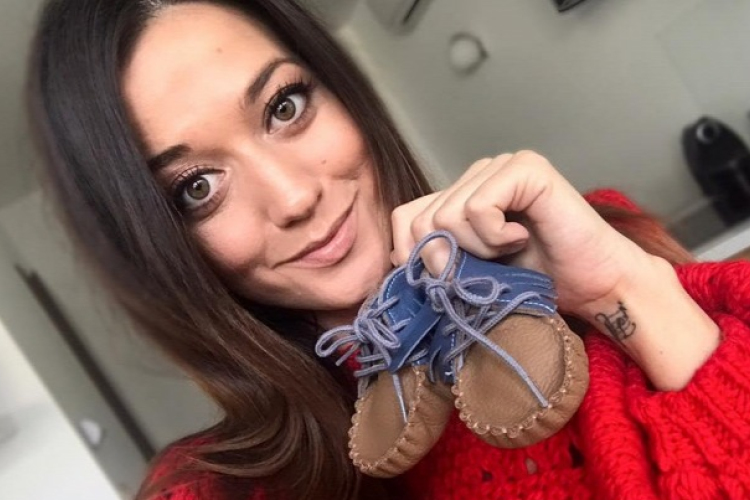 Nagy Adriék apás szülésre készülnek 