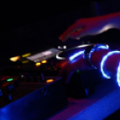 Club Vertigo - Ladies Free  Led & Fetish Party 2013.01.19. (szombat) (1) (Fotók: Vertigo)