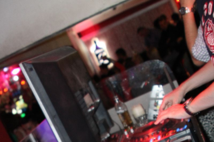 2013.04.20 Szombat Mamma Mia Video Disco Dj:Hubik Fotók:árpika