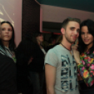 Club Neo (Győr) - Newik 33th Birthday Party - 2014. április 12. (szombat)
