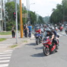 2015.05.09. Motoros Felvonulás Győr Fotók:árpika