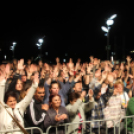 2017.06.17. Győri Nyár megnyitó (2) Live Retro koncert Fotók:árpika 