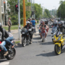 2015.05.09. Motoros Felvonulás Győr Fotók:árpika