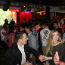 2016.10.14.Mamma Mia Pezsgőt a Csajoknak Dj:Hubik Fotók:árpika 