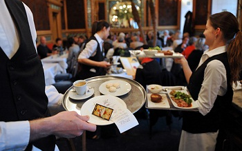 Egyszerűsíthetik a vendéglátás áfamixét