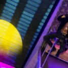 Club Vertigo - All 4 Ladies 2015.01.03. (szombat)