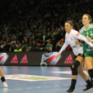 2019.01.12.Győri Audi ETO KC-MTK női kézilabda mérkőzés 