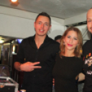 2019.12.27.Mamma Mia Pénteki Házibuli Nigel Stately Fotók:árpika