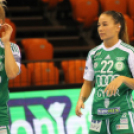 2020.08.14. Audi ETO KC-Ferencváros női kézilabda felkészülési mérkőzés