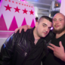 Mundo - The Opening 2015.05.09. (szombat)