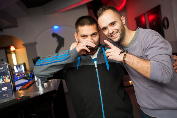 Girls Night out - Club Neo