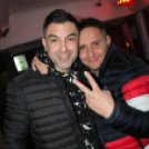 2017.01.27.Mamma Mia Pénteki Házibuli Dj:Ice&Solymi Conga Fotók:árpika