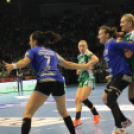 2019.01.26.Győri Audi ETO KC-CSM Bucaresti női BL kézilabda mérkőzés