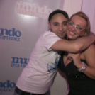 Mundo - All 4 Ladies 2014.05.10. (szombat)