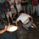 2014.06.13.Mamma Mia Házibuli Dj:Ice és Solymi Konga Fotók:árpika