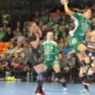 2019.04.20.Győri Audi ETO KC-Kisvárda KC női kézilabda bajnoki mérkőzés 