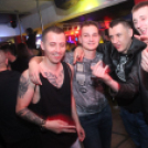 2019.05.25Mamma Mia Szombati Házibuli DJ:Balage 