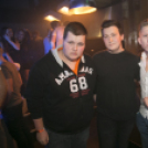 Club Vertigo - STERBINSZKY & ANDRO 2015.12.12. (szombat) (Fotók: MikeD.)