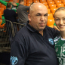 2020.01.26.Győri Audi ETO KC-Brest női Bajnokok Ligája mérkőzés