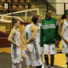 2013.04.06 Szombat Hat-Agro Uni Győr-Dksk Miskolc női kosárlabda fotók.árpika