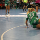 2019.11.02. Győri Audi ETO KC- RK Krim Mercator Bajnokok Ligája mérkőzés