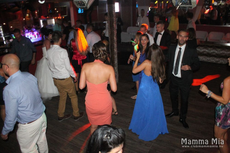 2015.08.21 Mamma Mia Pénteki Házibuli Dj:Ice Fotók:árpika