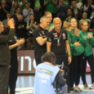 2019.05.20.Győri Audi ETO KC- Mosonmagyaróvár női kézilabda bajnoki mérkőzés 