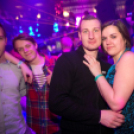 Club Vertigo -  Led & Fetish 2014.01.25. (szombat)