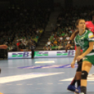 2017.11.17.Győri Audi Eto Kc- Brest Breategne női Bl Kézilabda mérkőzés Fotók:árpika