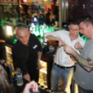 2015.01.17.Mamma Mia Éjjel-Nappal Budapest Gábor és Lali Dj:Balage