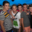 Club Mundo -  Bárány Attila 2013.07.27. (szombat) (fotók: Mundo)