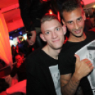 2016.11.18 Mamma Mia Bulanga Night Dj:Hubik Fotók:árpika