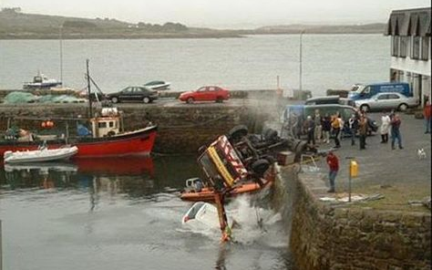 Amikor a bajból még nagyobb baj lesz 