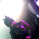 Club Vertigo - Julia Carpenter 2013.01.26. (szombat) (2) (Fotók: Vertigo)