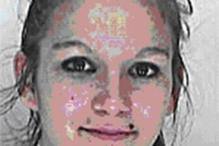 A rendőrség továbbra is keresi az eltűnt Horváth Biankát