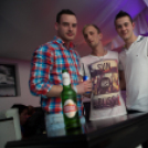 Club Neo (Győr) - Nőnapi Party - Magic Mike, Newik, Ati, Alex, Solymi - 2014. március 8. (szombat)