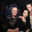 Club Vertigo - Chris Lawyer 2016.01.09. (szombat) (Fotók: Vertigo)