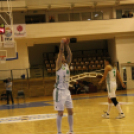 2013.01.31 Hat-Agro Uni Győr- Bourges Basket Euroliga női kosárlabda Fotók:árpika