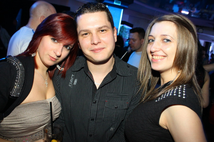 Születésnaposok éjszakája