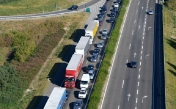 Hétvégi közlekedési prognózis