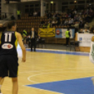 2013.02.22 Hat-Agra Uni Győr-Fenerbahce Euroliga női kosárlabda Fotók:árpika