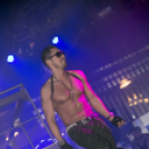 Club Vertigo - All 4 Ladies 2015.01.03. (szombat)