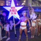 Club Mundo -  Made in Ibiza Show - Angel 2013.08.18. (szombat) (képek: Mundo)