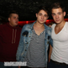 2014.09.26.Péntek - Magic Friday Party 